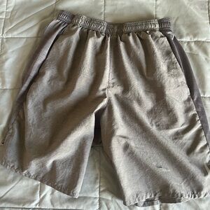 Nike Dri Fit Running Shorts